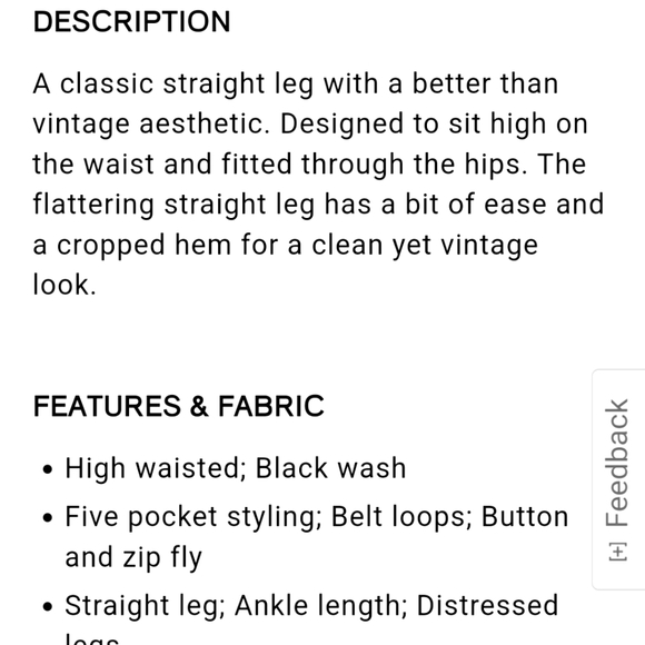 EXPRESS JEANS 4R BNWT - Picture 7 of 8